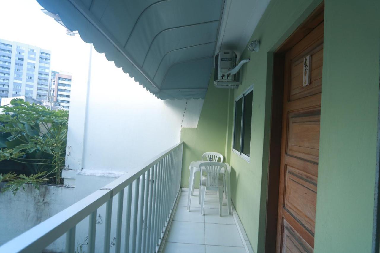 Barra Porto - Suites & Kitnets