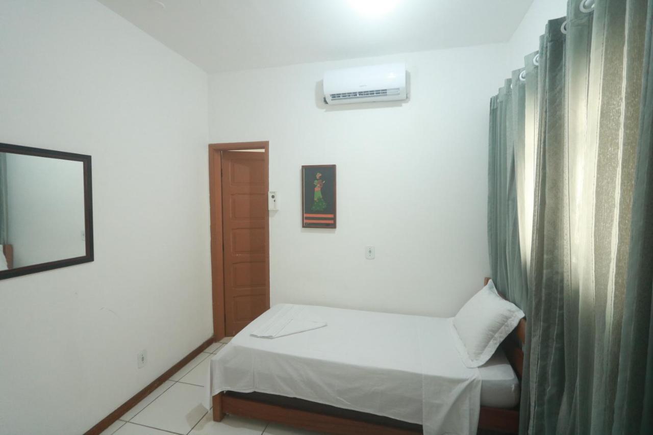 Pensão Barra Porto - Suites & Kitnets 2*