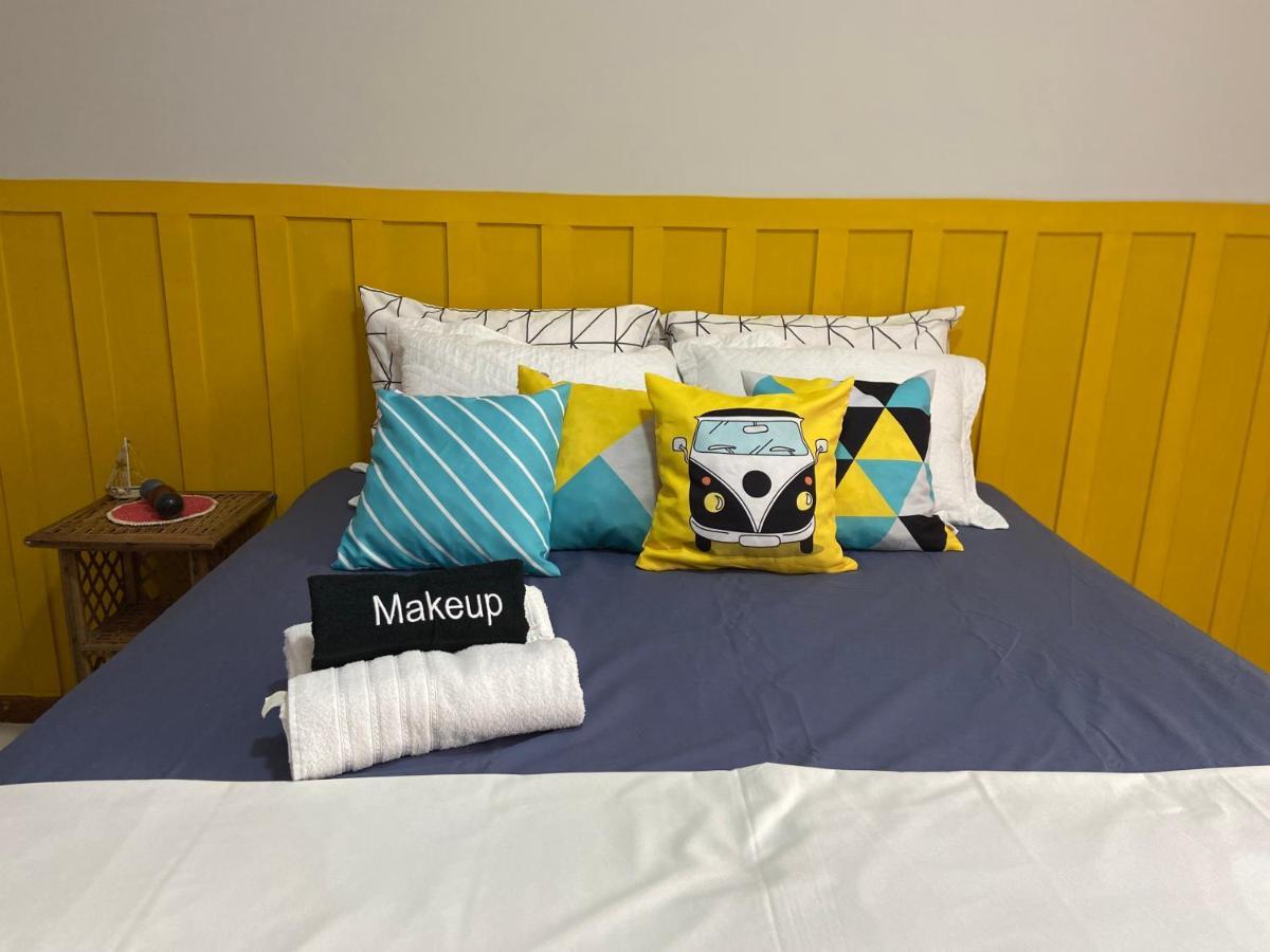 Pensão Barra Porto - Suites & Kitnets 2*