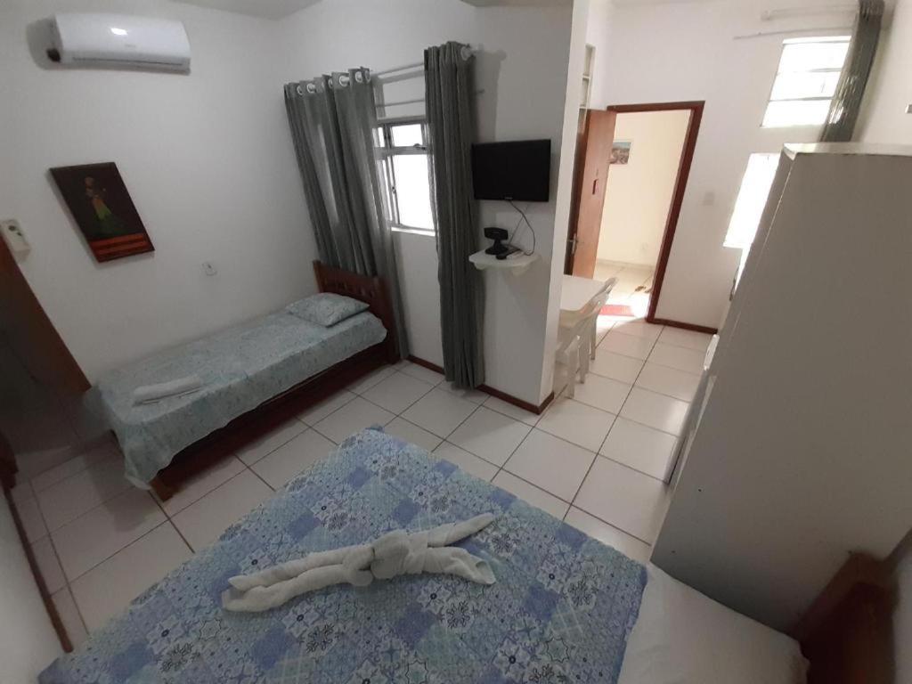 Barra Porto - Suites & Kitnets Salvador