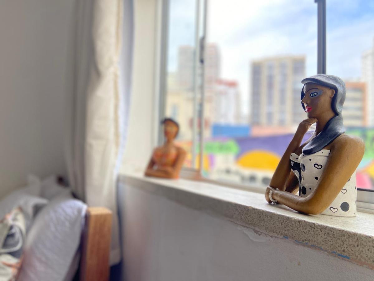 Barra Porto - Suites & Kitnets Pensão