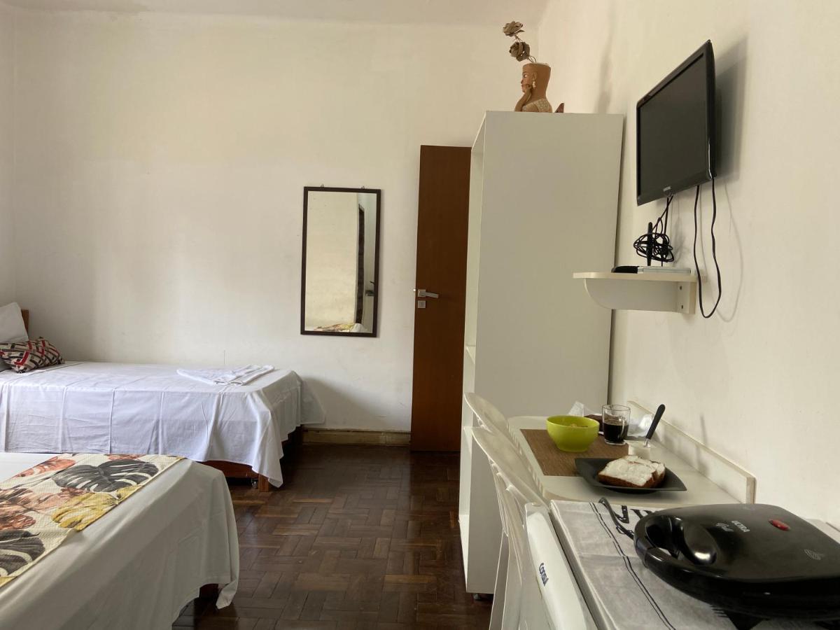 Pensão Barra Porto - Suites & Kitnets Salvador