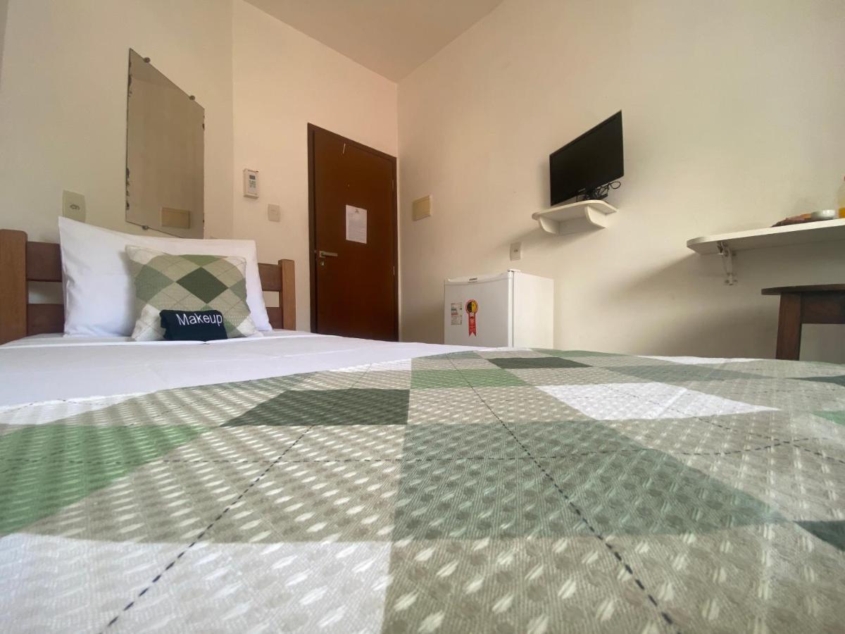 Barra Porto - Suites & Kitnets Pensão