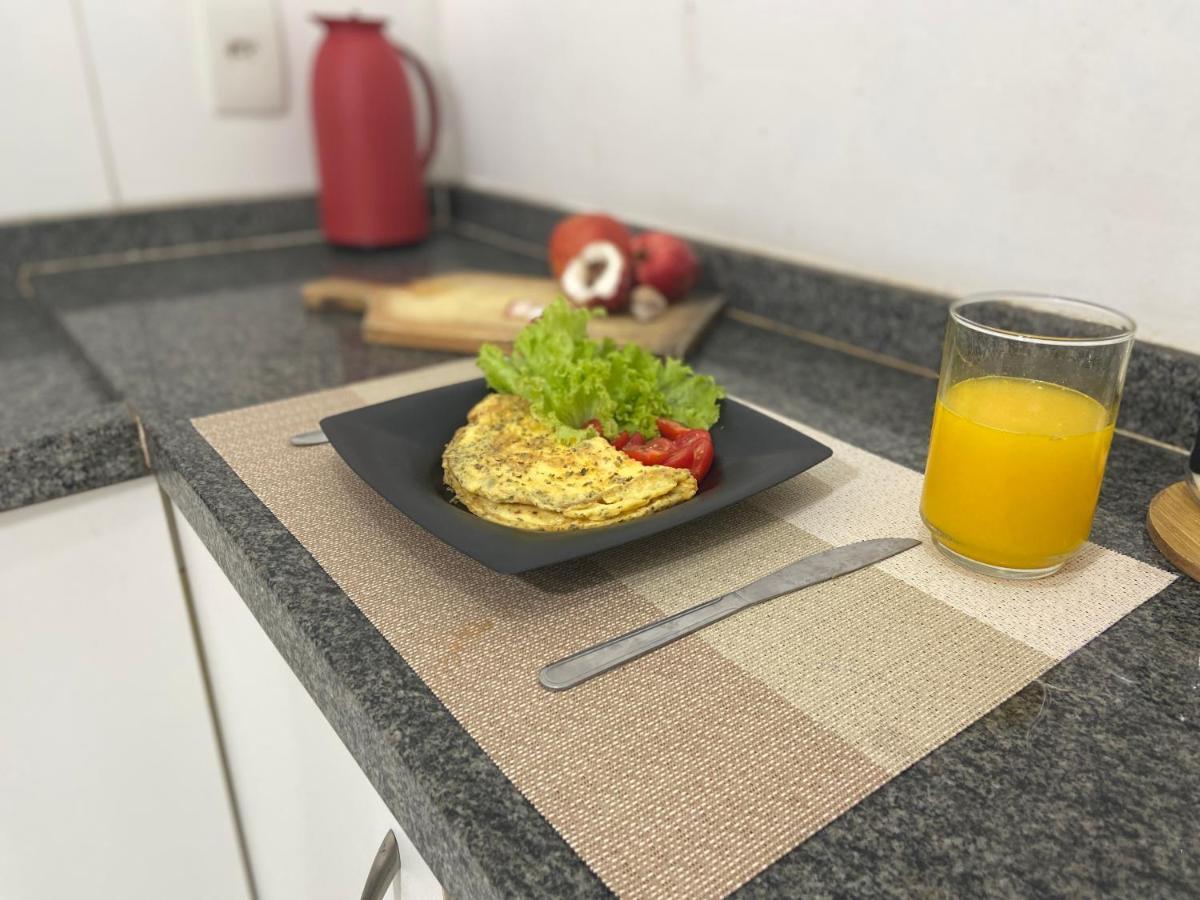 Pensão Barra Porto - Suites & Kitnets