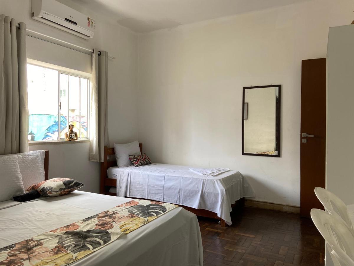 Barra Porto - Suites & Kitnets Pensão