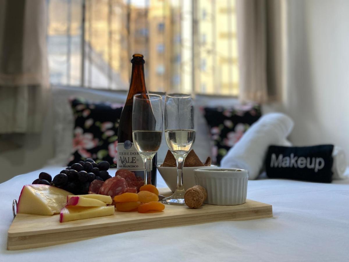 Barra Porto - Suites & Kitnets Pensão 2*