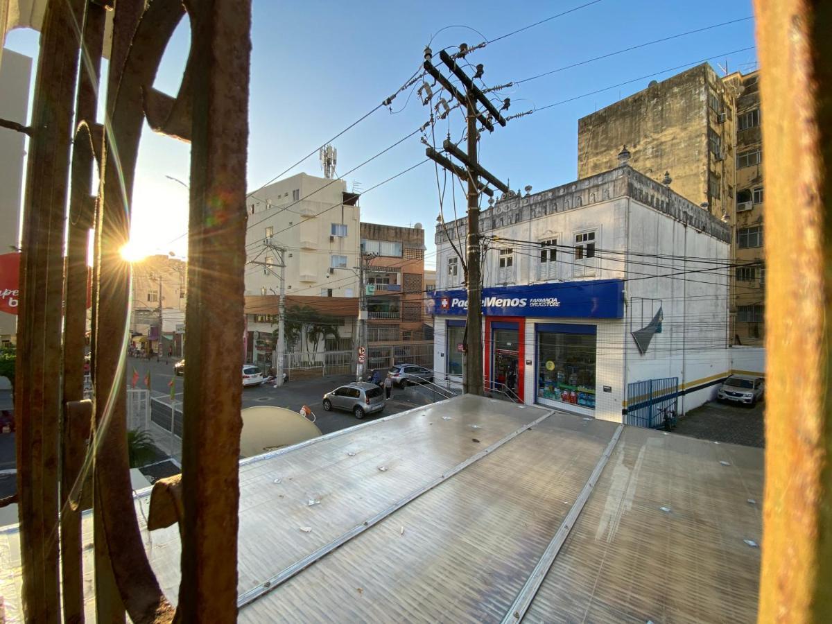 Barra Porto - Suites & Kitnets Pensão Salvador