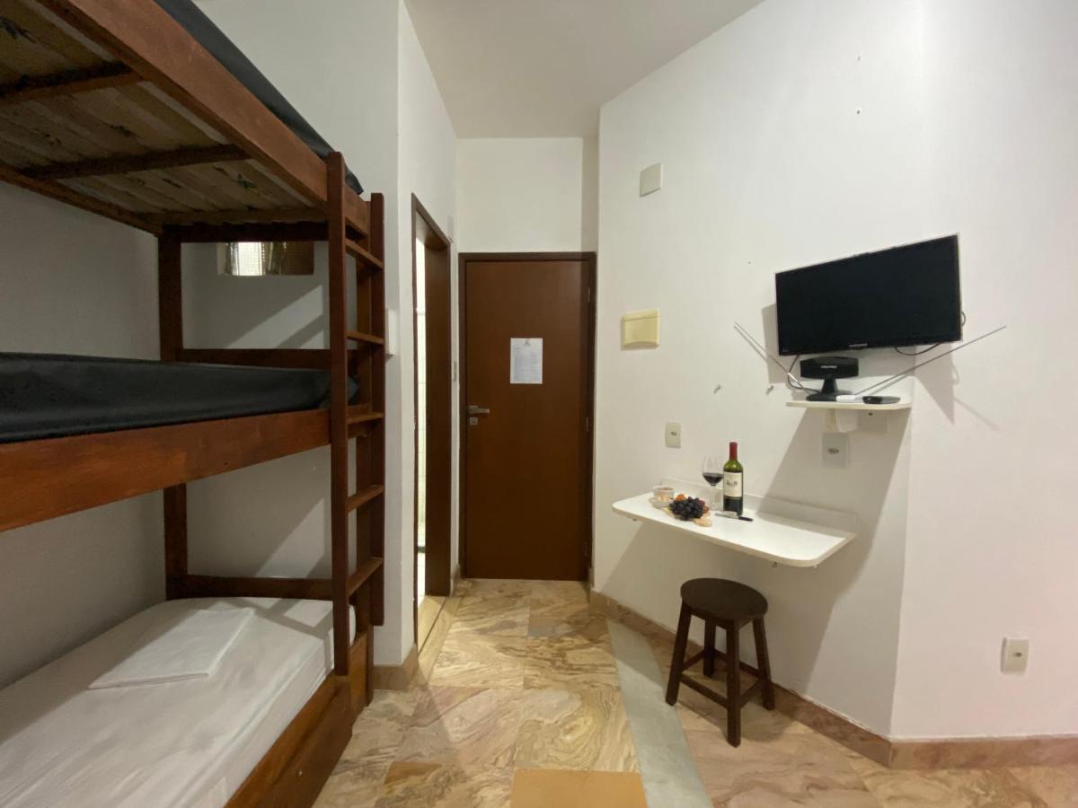 Barra Porto - Suites & Kitnets Salvador