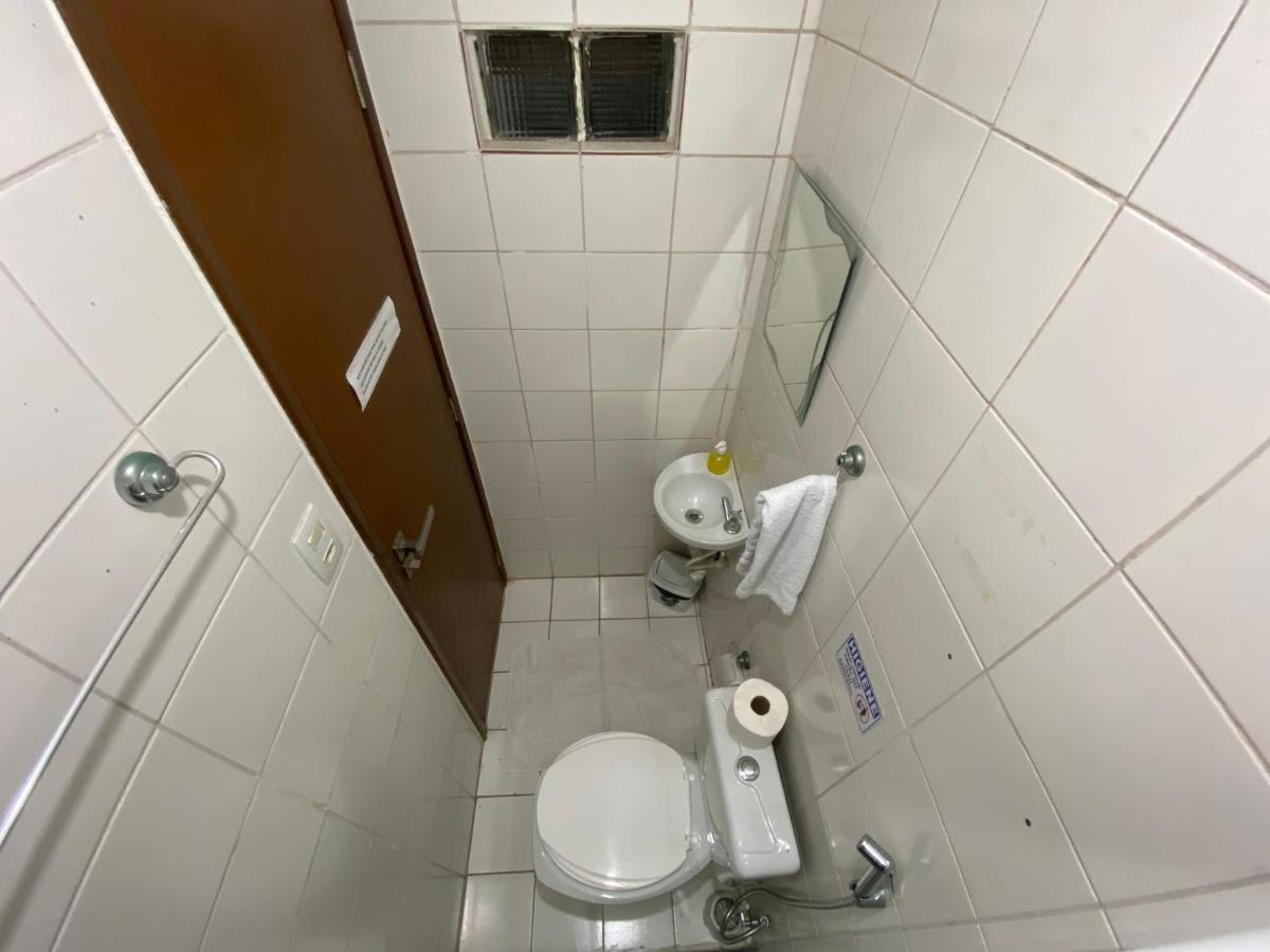 Barra Porto - Suites & Kitnets