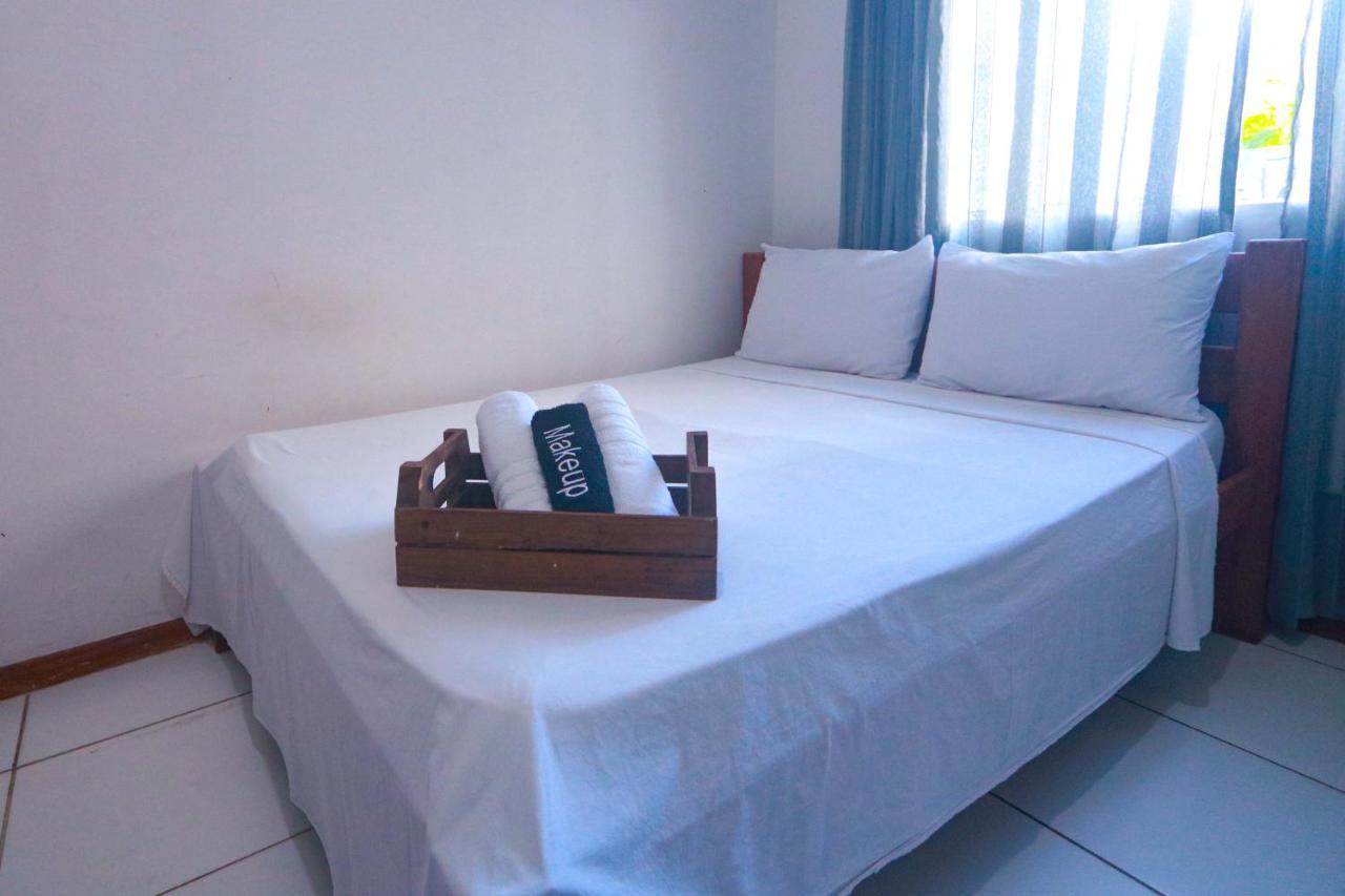 Barra Porto - Suites & Kitnets Pensão 2*