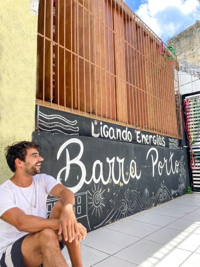 Barra Porto - Suites & Kitnets 2*