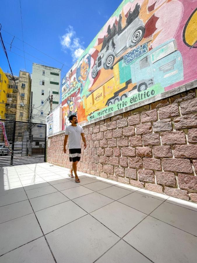 Barra Porto - Suites & Kitnets 2* Salvador