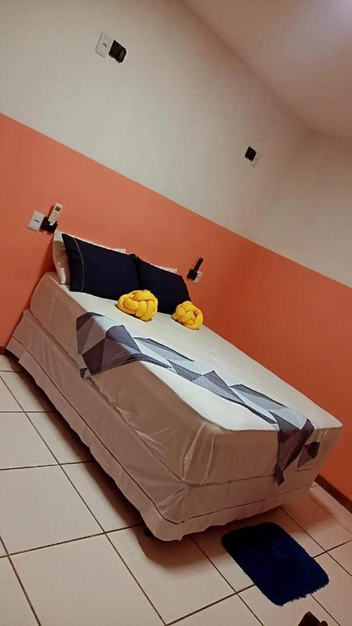 Barra Porto - Suites & Kitnets 2* Salvador