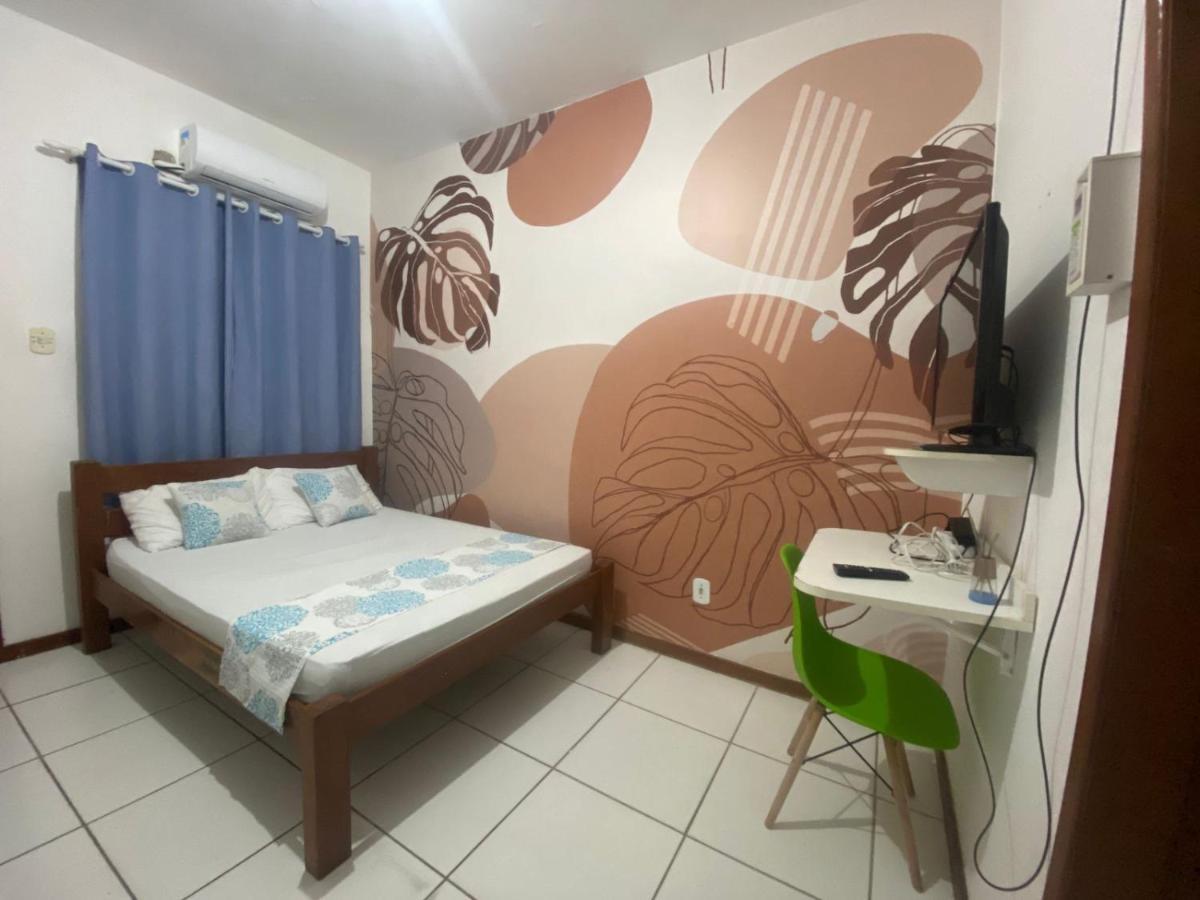 Barra Porto - Suites & Kitnets Pensão Salvador