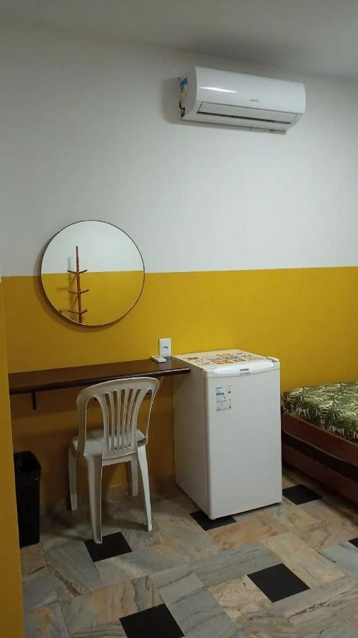 Barra Porto - Suites & Kitnets 2*