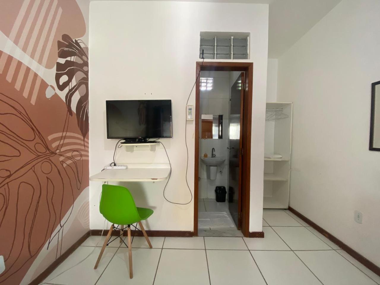 Barra Porto - Suites & Kitnets Pensão