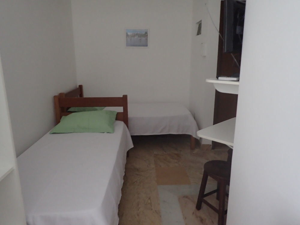 Pensão Barra Porto - Suites & Kitnets